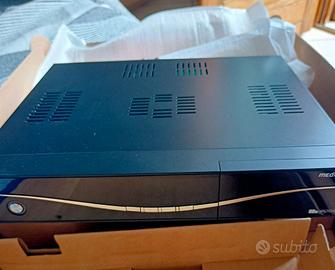 mediabox HD m-2