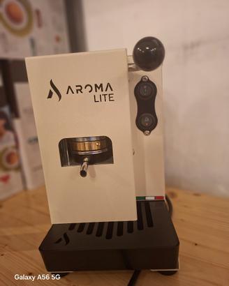 Macchina Caffè Espresso ESE 44 nuova 