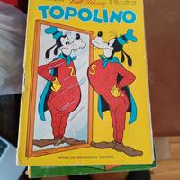 Topolino fascia 900