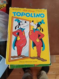 Topolino fascia 900