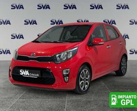 Kia Picanto 1.0 65CV GPL Cool - NEOPATENTATI