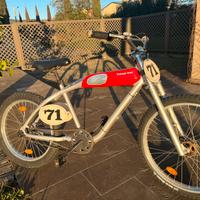 Bici felt americana