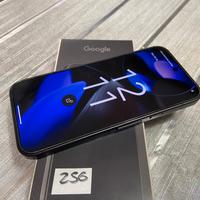 Google Pixel 9 256 GB Black