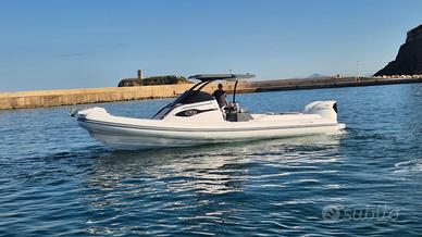 Starmar 11 Two Cabin 2025 garanzia