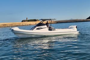 Starmar 11 Two Cabin 2025 garanzia