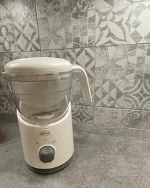 Cuocipappa Chicco easymeal
