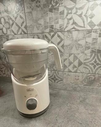 Cuocipappa Chicco easymeal