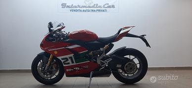 Ducati Panigale V2 TROY BAYLISS CHAMPIONSHIP 20” A