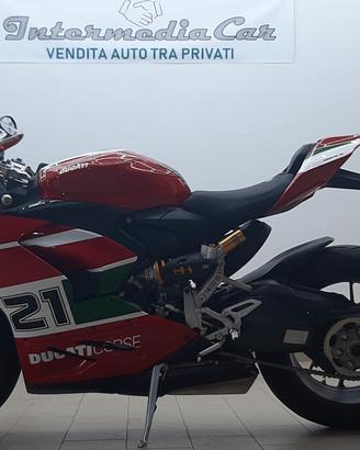 Ducati Panigale V2 TROY BAYLISS CHAMPIONSHIP 20” A