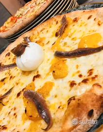 Pizzaiolo