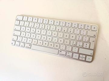 Tastiera apple Magic Keyboard Nuova