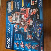 robomaker clementoni