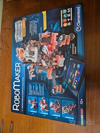 robomaker clementoni