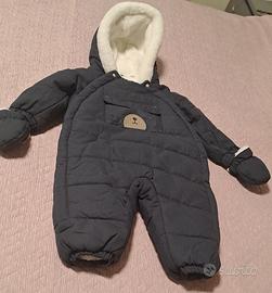 Tutone invernale obaibi