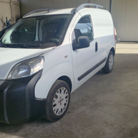 Fiat Fiorino 1.3 mjt Diesel