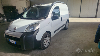 Fiat Fiorino 1.3 mjt Diesel