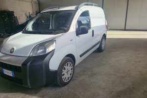 Fiat Fiorino 1.3 mjt Diesel