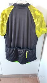maglie sportive 