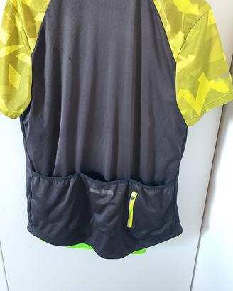 maglie sportive 