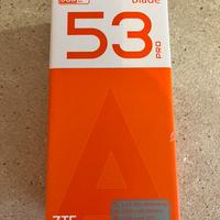 ZTE Blade 53 PRO 8GB RAM Smartphone