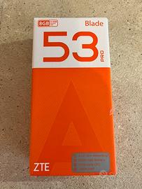 ZTE Blade 53 PRO 8GB RAM Smartphone