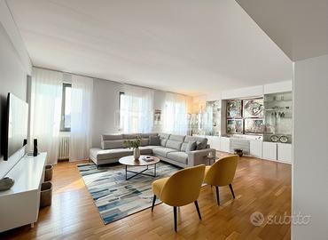 5 LOCALI NEL CENTRO STORICO DI MONZA