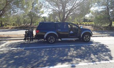 l200 pick-up 