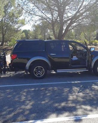 l200 pick-up 