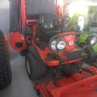 TRATTORINO KUBOTA F 3680