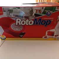 Rotomop