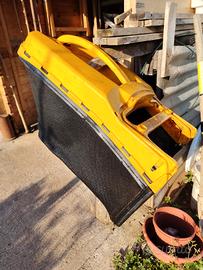 accessori tosaerba Stiga