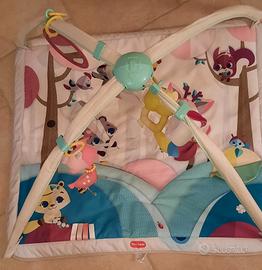 PALESTRINA EVOLUTIVA NEONATO