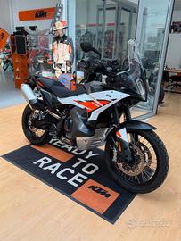 Ktm 790 Adventure