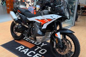 Ktm 790 Adventure