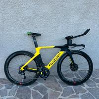 Wilier Turbine