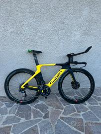 Wilier Turbine