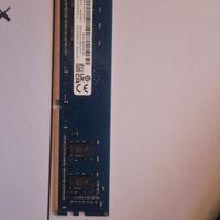 Ram ddr4 8gb RAMAXEL
