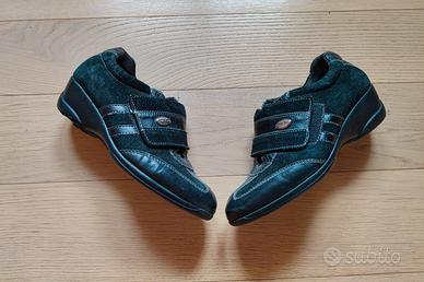 Scarpe Bella Donna in pelle donna (nr. 36)