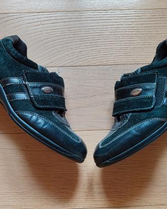 Scarpe Bella Donna in pelle donna (nr. 36)
