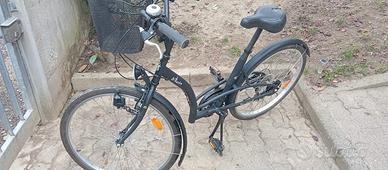 Bici donna 24 pollici 