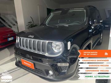 JEEP Renegade Renegade 1.0 T3 Limited