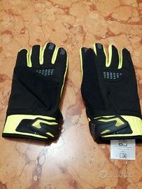 guanti moto OJ da donna