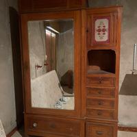 Mobili per camera da letto
