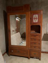 Mobili per camera da letto