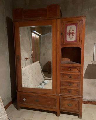 Mobili per camera da letto