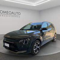 KIA Niro 1.6 GDi DCT PHEV 2WD Style