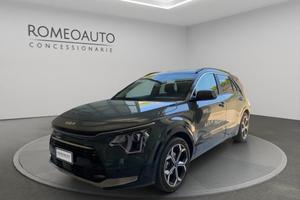 KIA Niro 1.6 GDi DCT PHEV 2WD Style