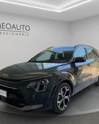 KIA Niro 1.6 GDi DCT PHEV 2WD Style
