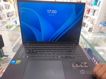 ASUS V16 Laptop – Inte i7 240 H