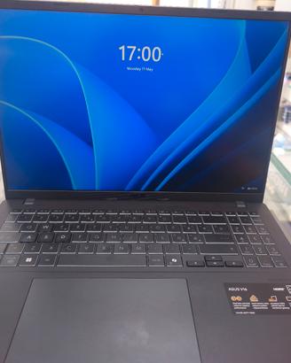 ASUS V16 Laptop – Inte i7 240 H